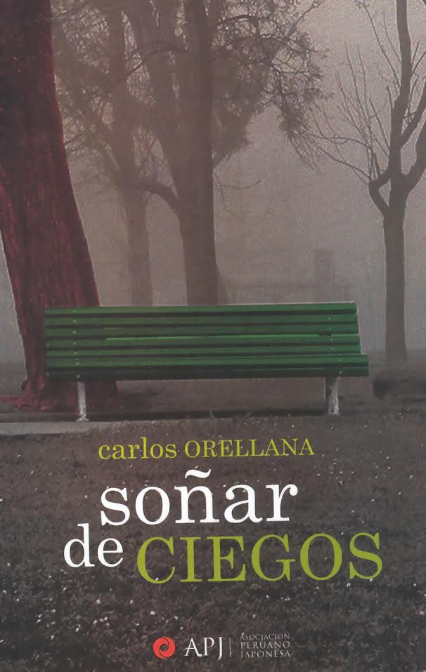 SOÑAR DE CIEGOS