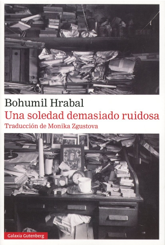 UNA SOLEDAD DEMASIADO RUIDOSA