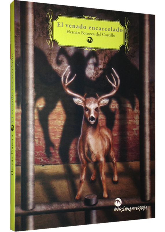 EL VENADO ENCARCELADO