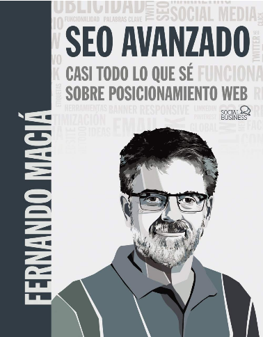 CASI TODO LO QUE SÉ SOBRE POSICIONAMIENTO WEB
