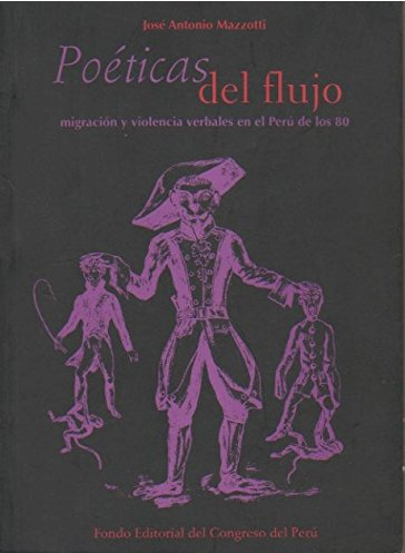 POÉTICAS DEL FLUJO