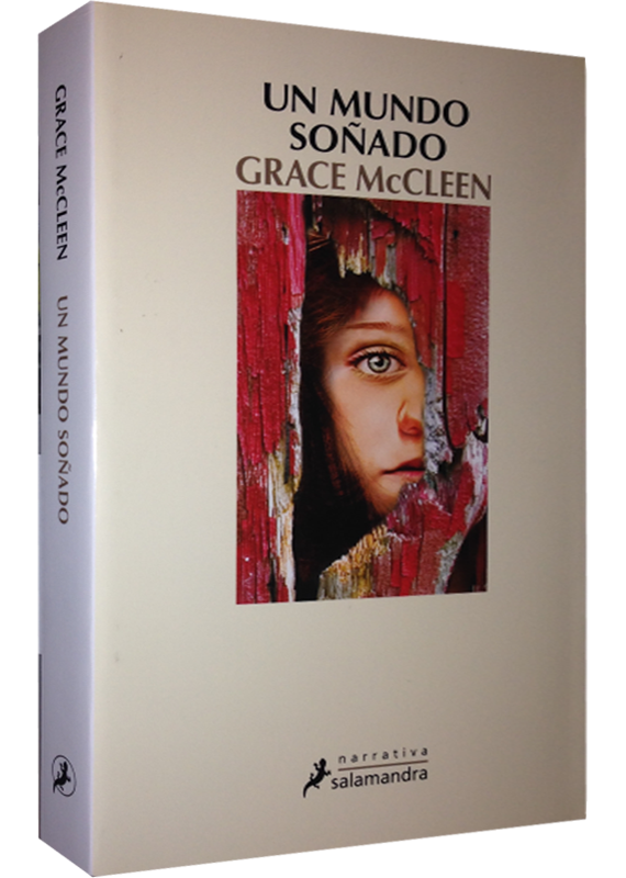 UN MUNDO SOÑADO