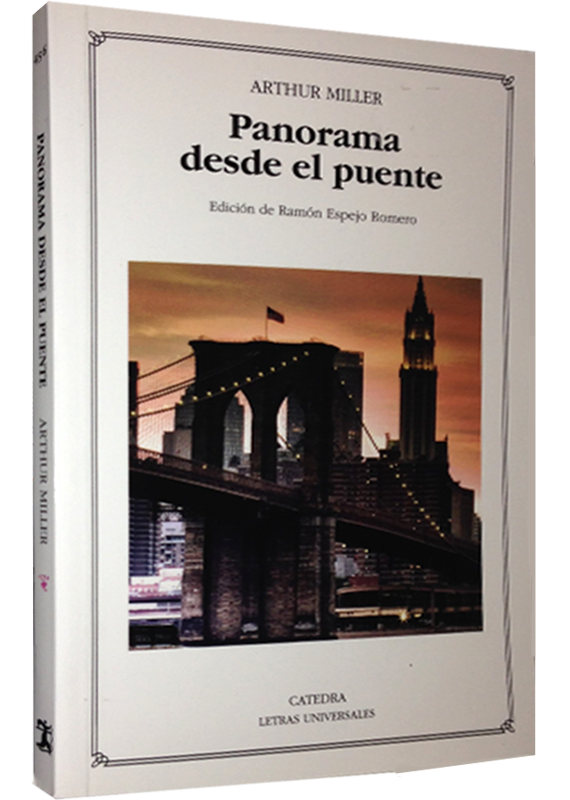 PANORAMA DESDE EL PUENTE