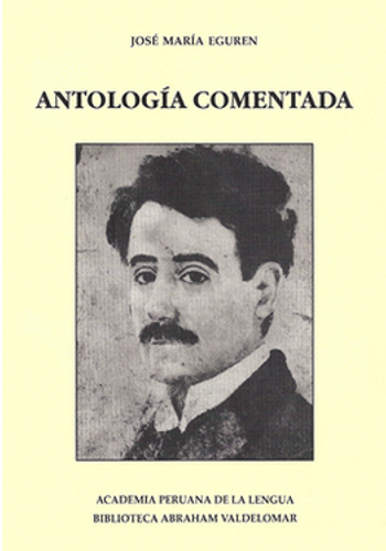 ANTOLOGÍA COMENTADA
