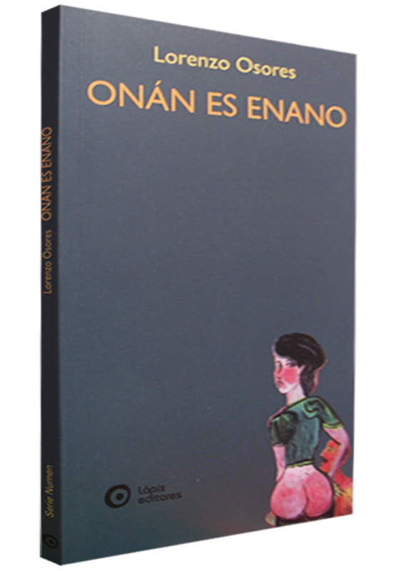 ONÁN ES ENANO
