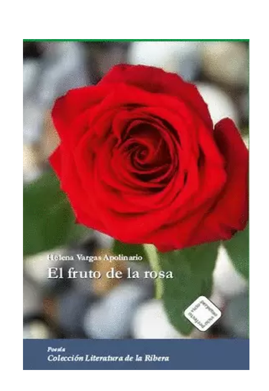 EL FRUTO DE LA ROSA