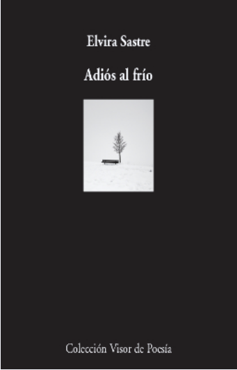ADIÓS AL FRÍO