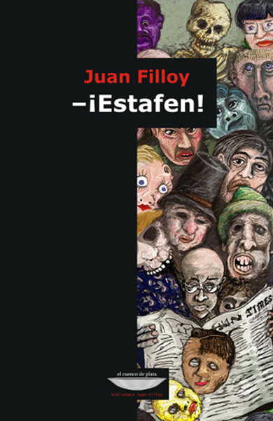 -¡ESTAFEN!