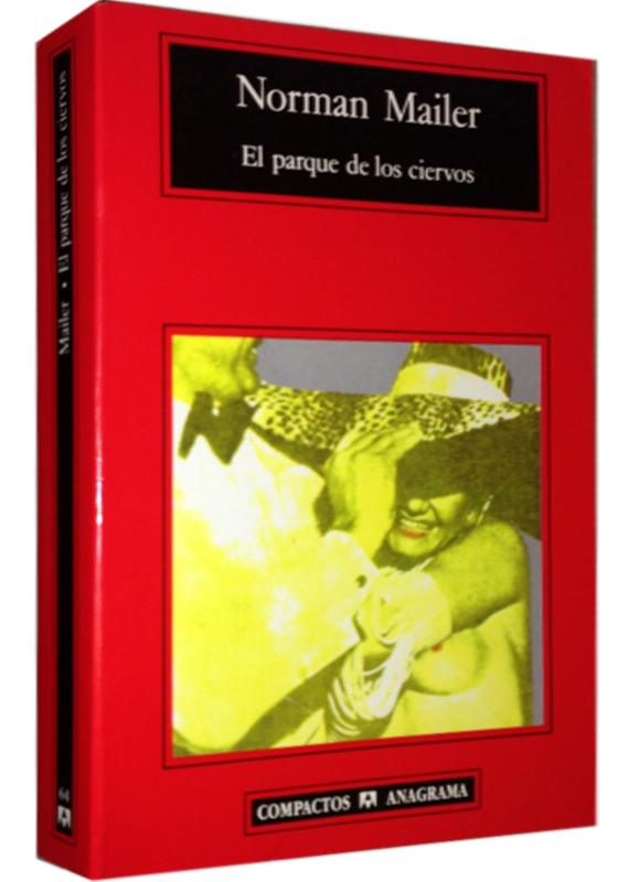 EL PARQUE DE LOS CIERVOS