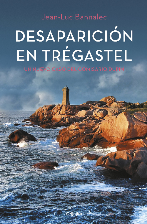 DESAPARICIÓN EN TRÉGASTEL