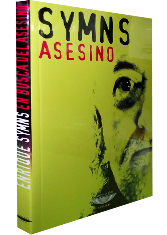 EN BUSCA DEL ASESINO