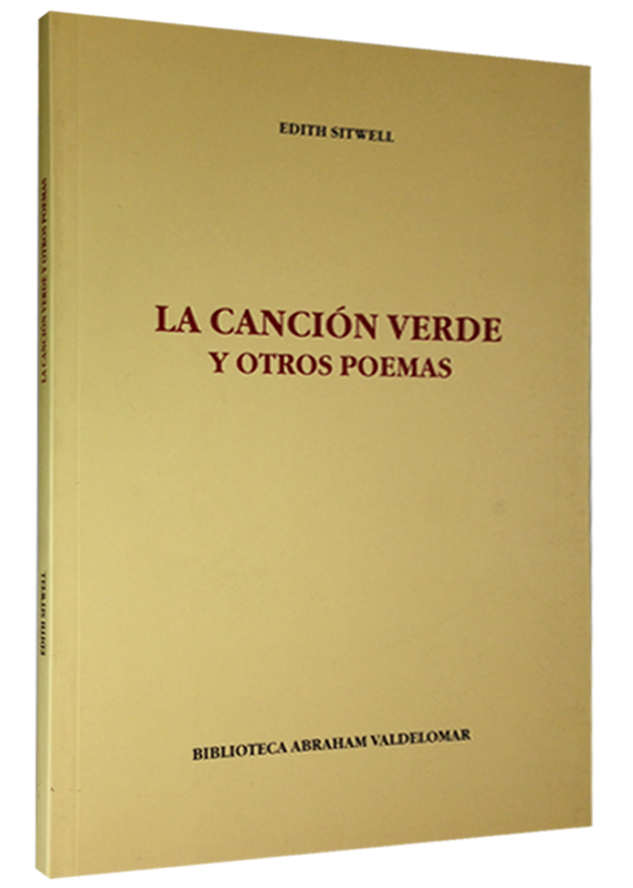 LA CANCIÓN VERDE Y OTROS POEMAS