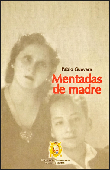 MENTADAS DE MADRE