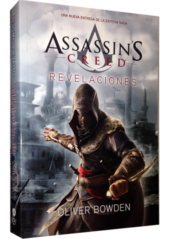 ASSASSIN'S CREED: Revelaciones