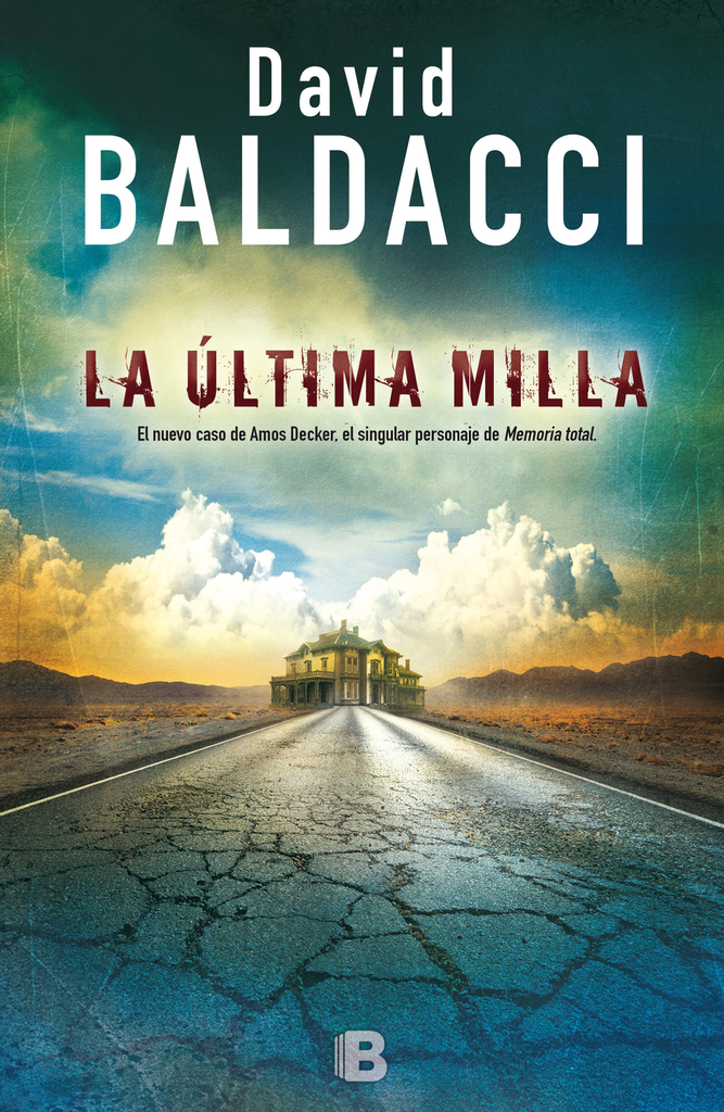 LA ÚLTIMA MILLA