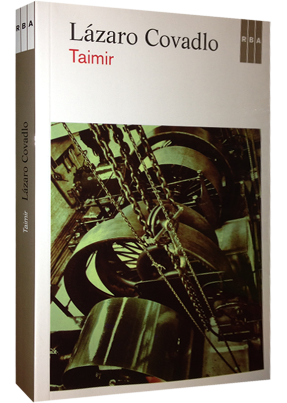 TAIMIR