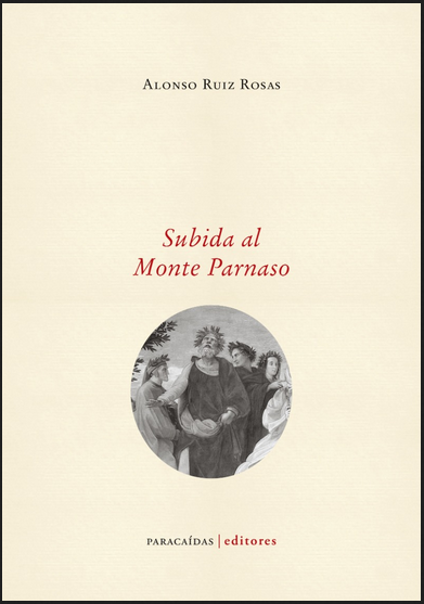 SUBIDA AL MONTE PARNASO