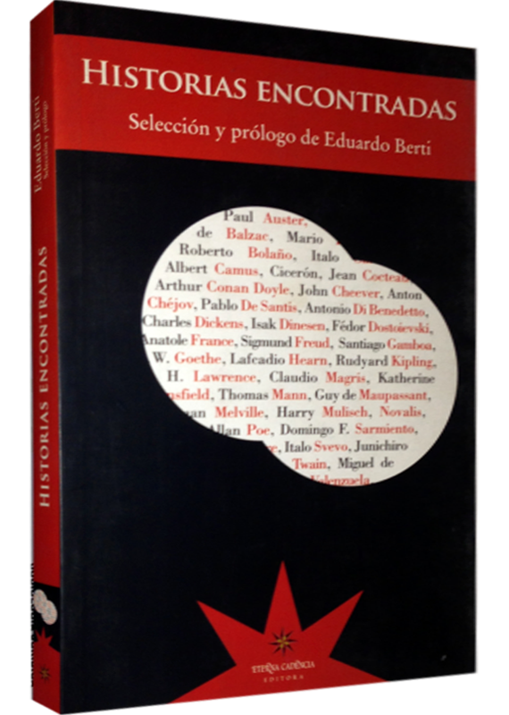 HISTORIAS ENCONTRADAS