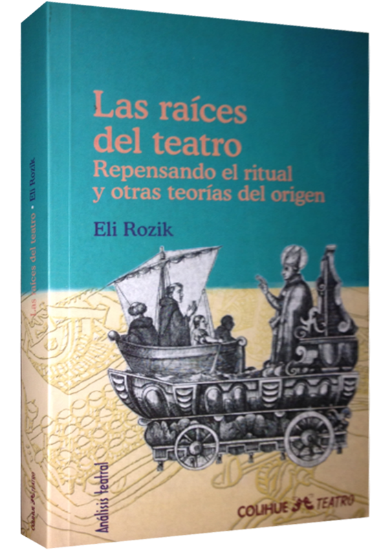 LAS RAÍCES DEL TEATRO