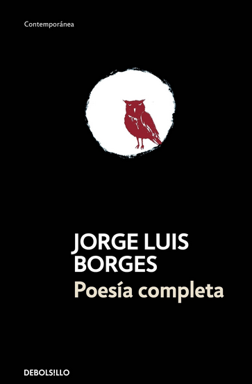POESÍA COMPLETA