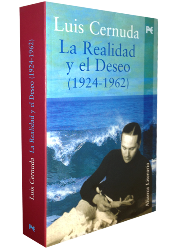LA REALIDAD Y EL DESEO (1924-1962)