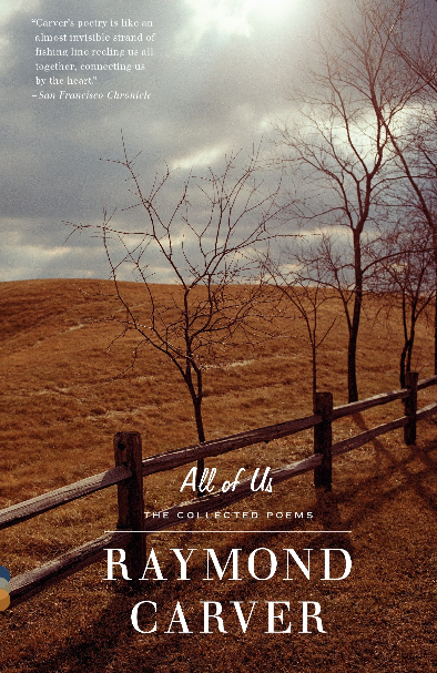 ALL OF US: The Collected Poems