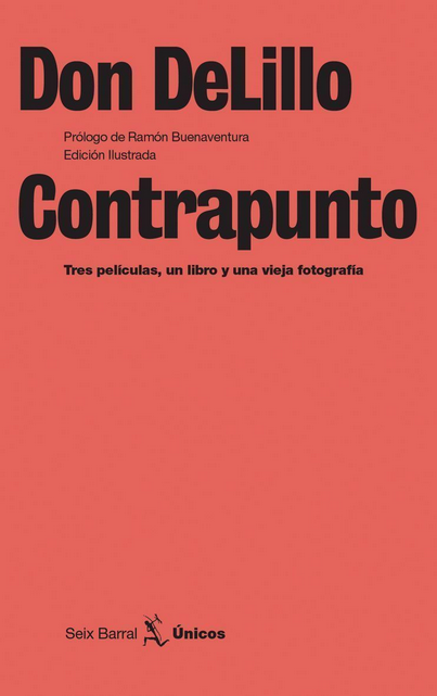 CONTRAPUNTO