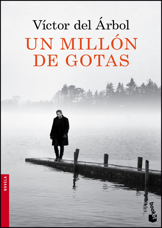 UN MILLÓN DE GOTAS