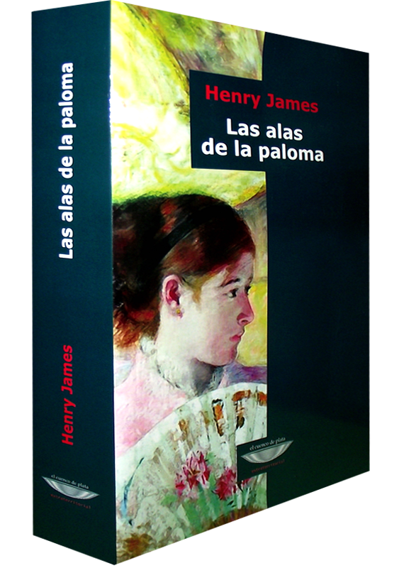 LAS ALAS DE LA PALOMA