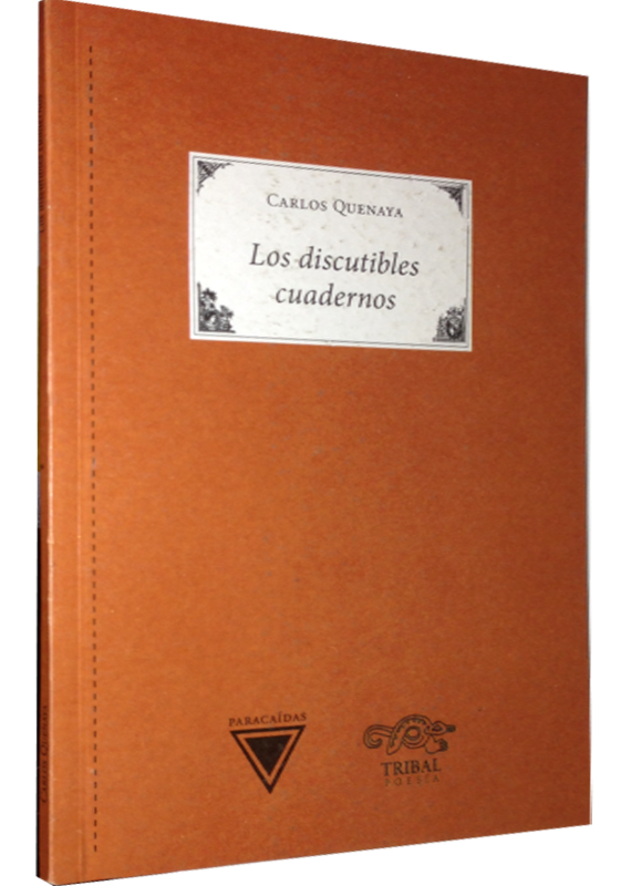 LOS DISCUTIBLES CUADERNOS