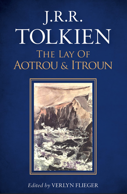 THE LAY OF AOTROU AND ITROUN