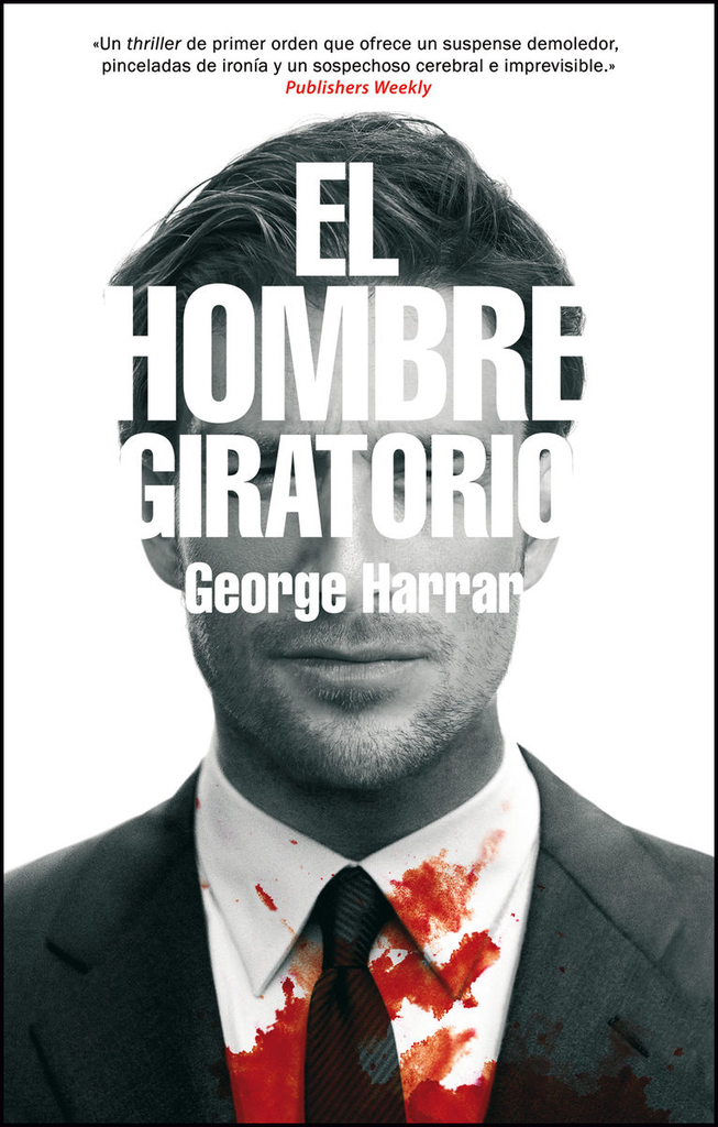 EL HOMBRE GIRATORIO