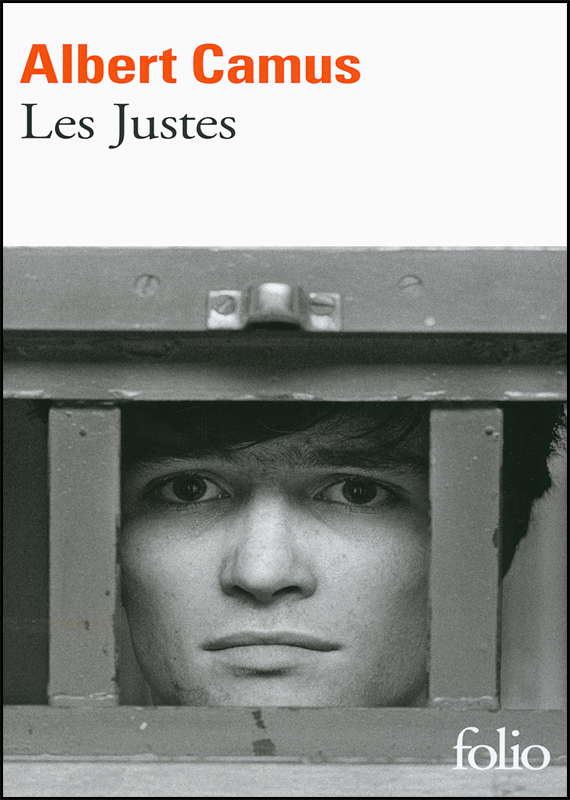 LES JUSTES