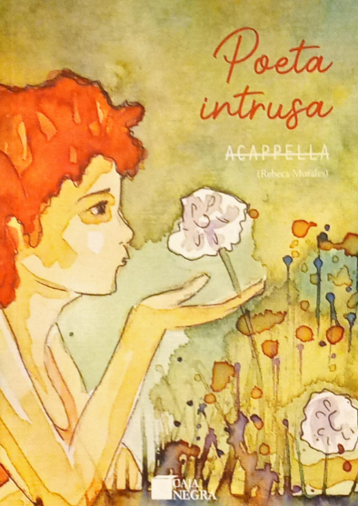 POETA INTRUSA