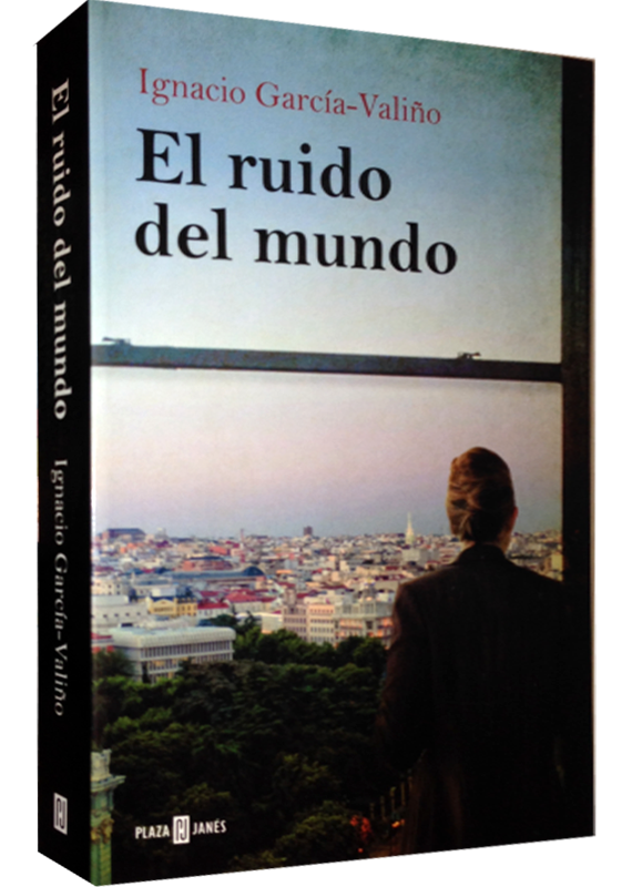 EL RUIDO DEL MUNDO