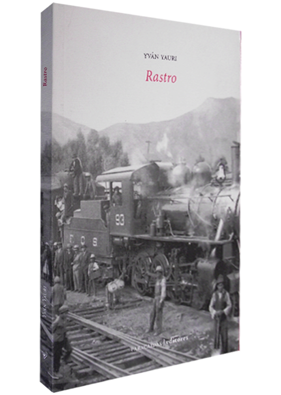 RASTRO