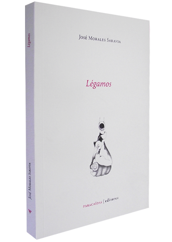 LÉGAMOS