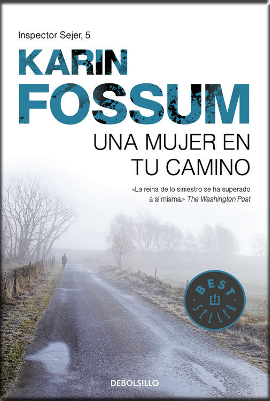 UNA MUJER EN TU CAMINO