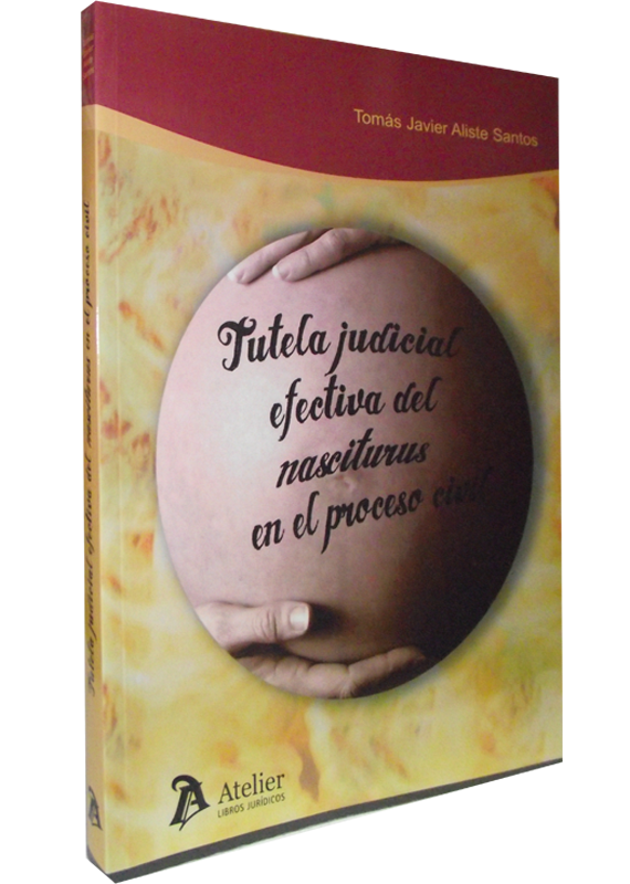 TUTELA JUDICIAL EFECTIVA DEL NASCITURUS EN EL PROCESO CIVIL