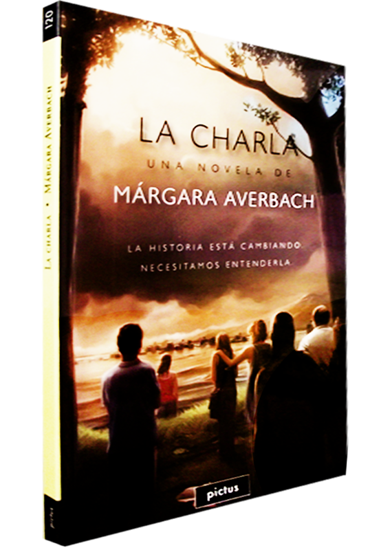 LA CHARLA