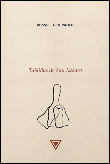 TABLILLAS DE SAN LÁZARO