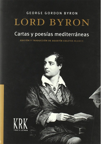 CARTAS Y POESÍAS MEDITERRÁNEAS