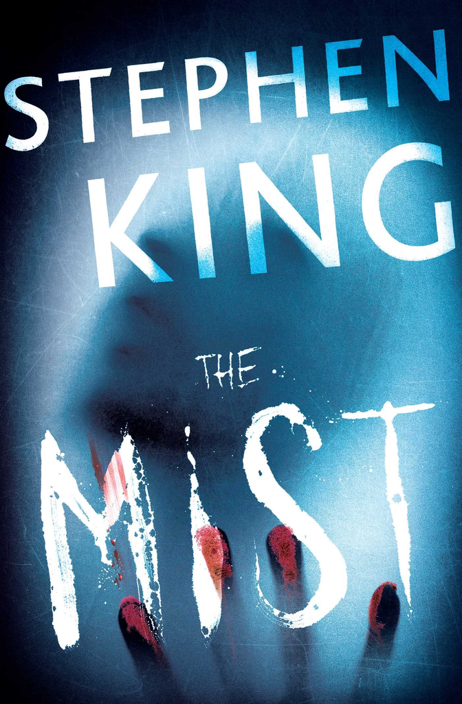 THE MIST