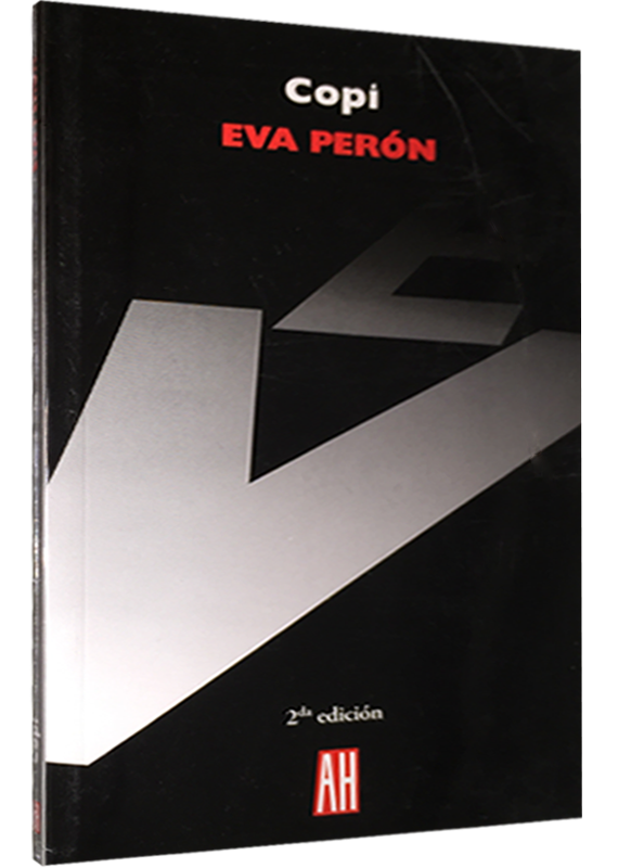 EVA PERÓN