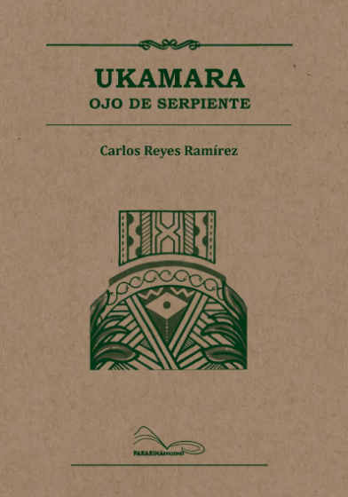 UKAMARA, OJO DE SERPIENTE