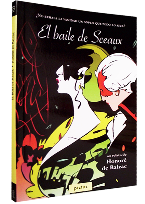 EL BAILE DE SCEAUX