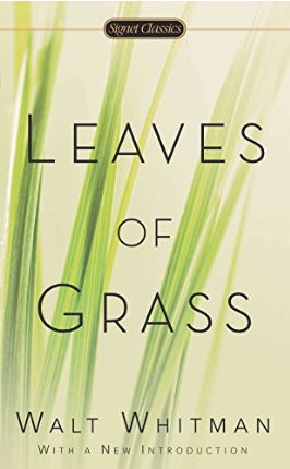 LEAVES OF GRASS