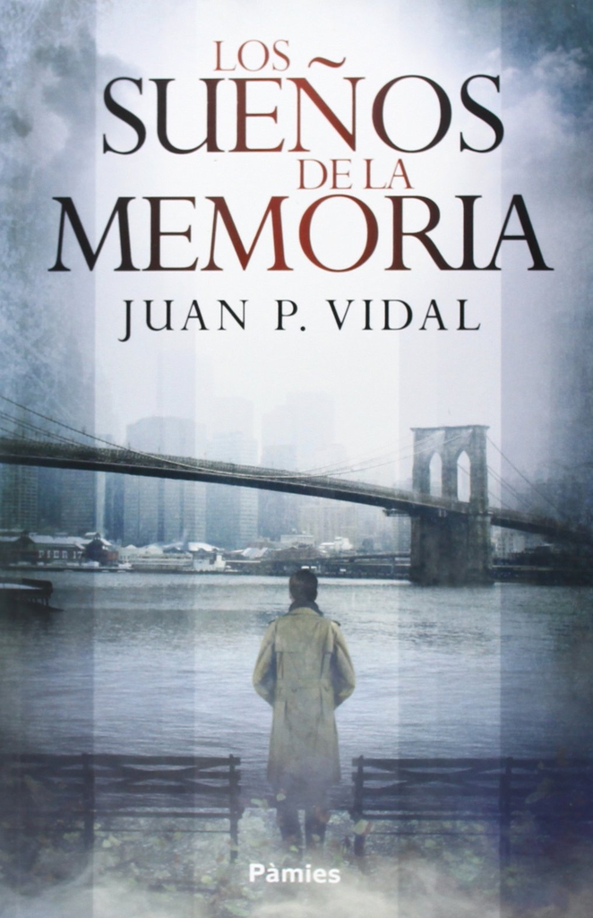 LOS SUEÑOS DE LA MEMORIA