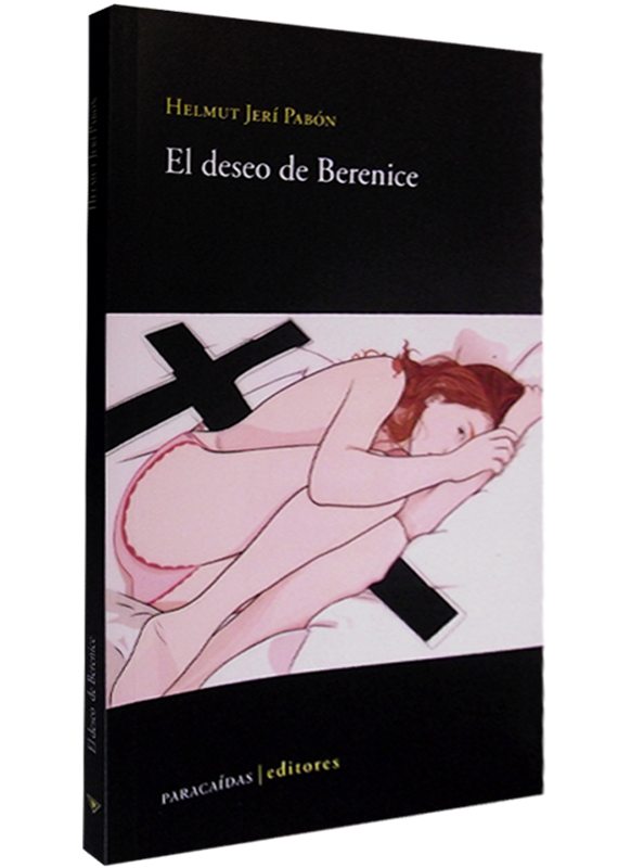 EL DESEO DE BERENICE