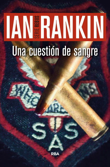 UNA CUESTIÒN DE SANGRE
